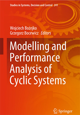 Modelling and Performance Analysis of Cyclic Systems